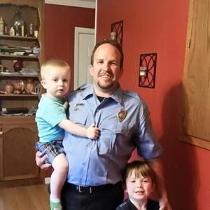 Meet your Posher, Marcy